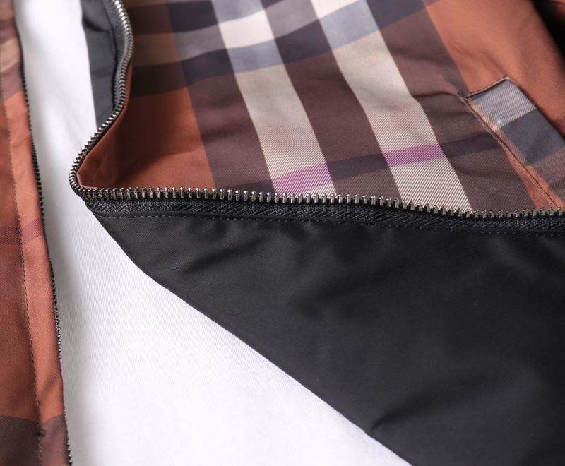 Burberry Outwear